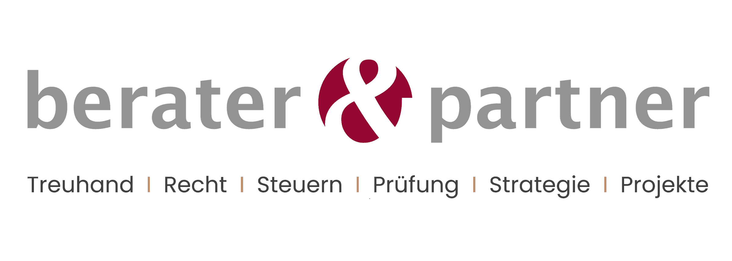 Gold Sponsor Berater & Partner