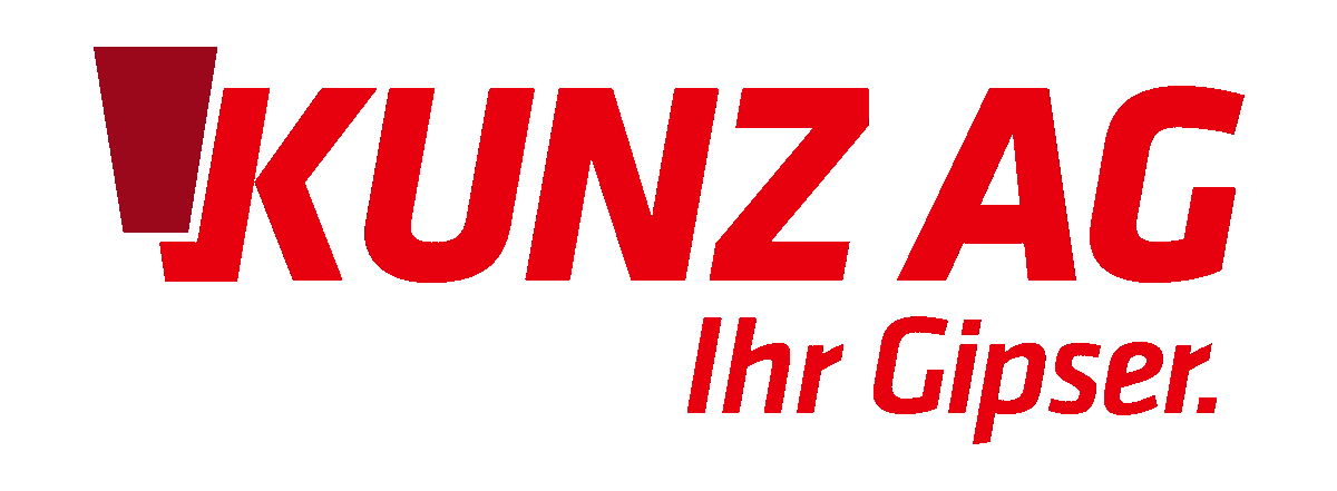 Silber Sponsor Kunz AG Gipsergeschäft