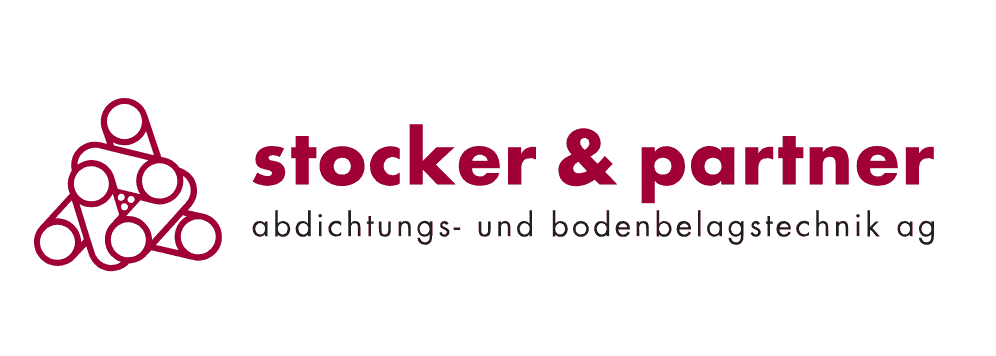 Gold Sponsor Stocker & Partner