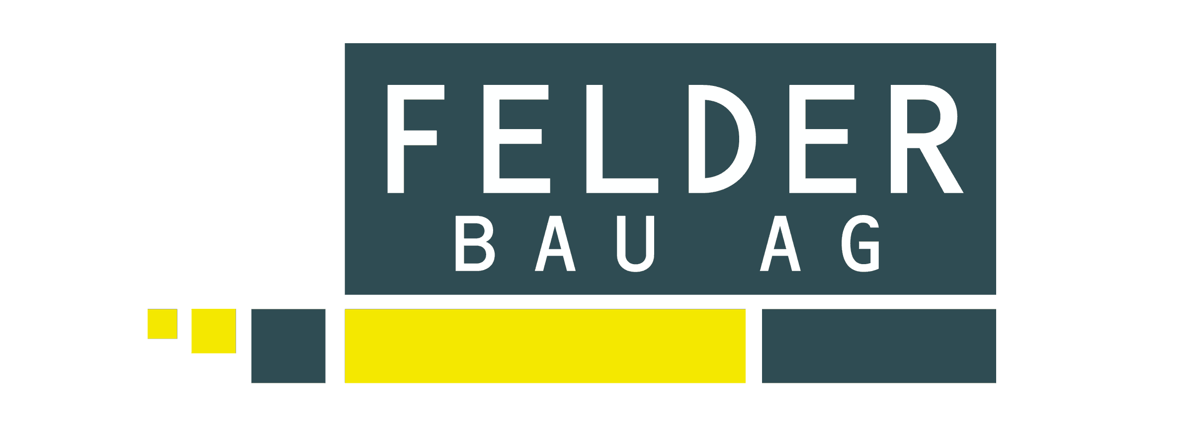 Silber Sponsor Felder Bau AG