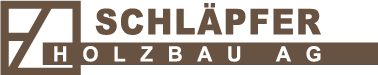 Sponsor Silber Schläpfer Holzbau